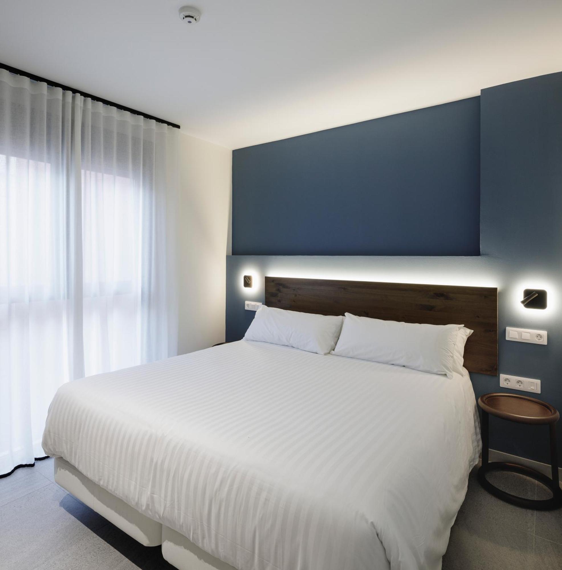 Terra Triana Apartments Sevilla Buitenkant foto