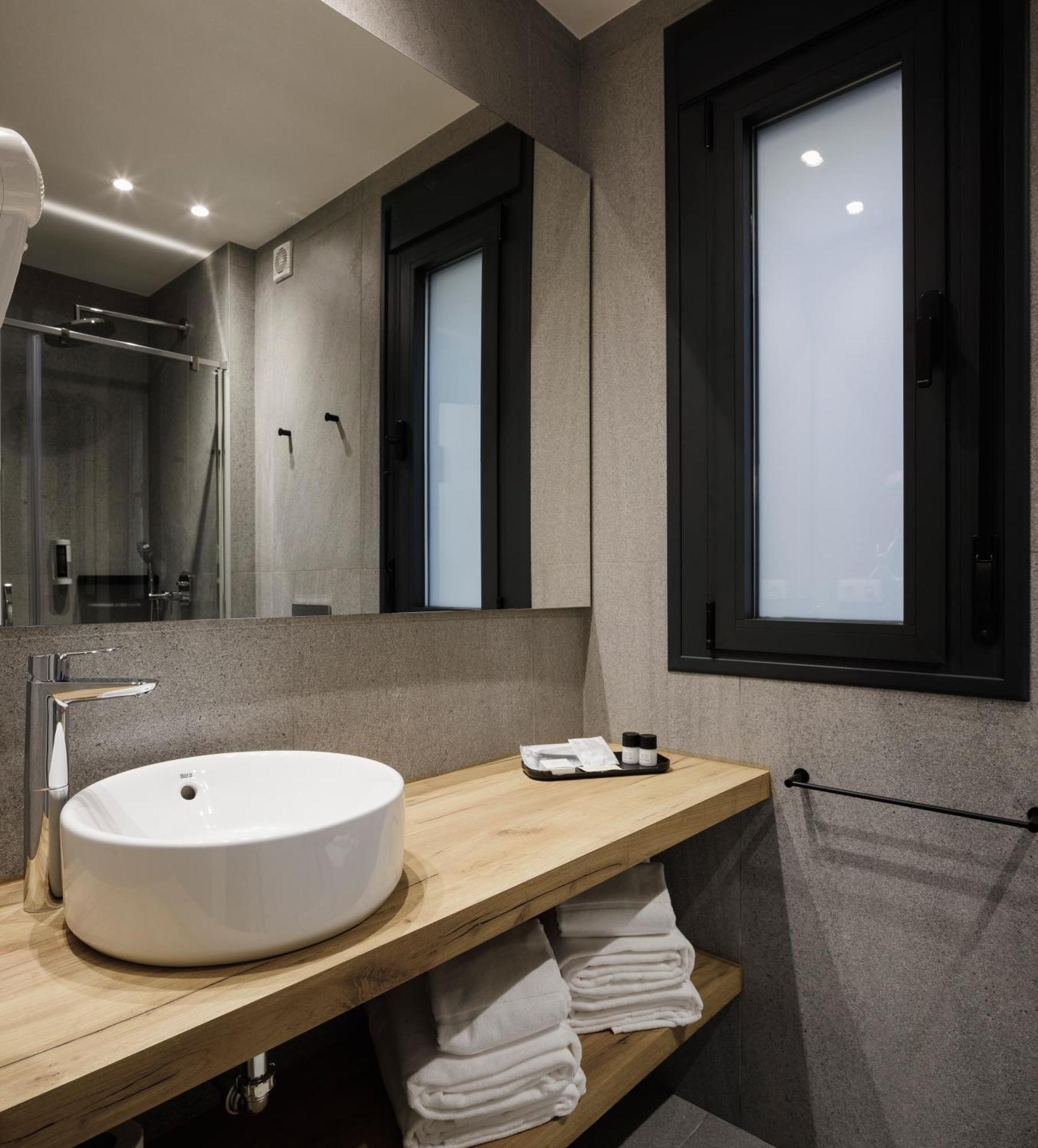 Terra Triana Apartments Sevilla Buitenkant foto
