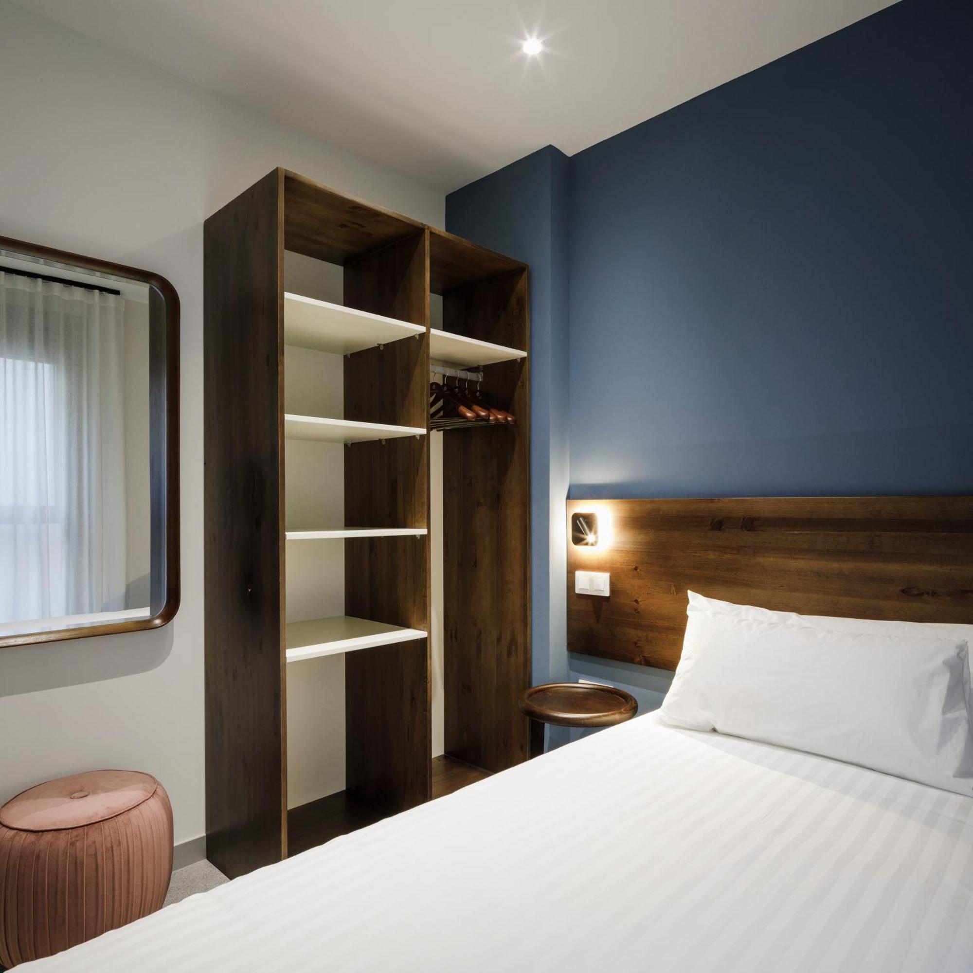 Terra Triana Apartments Sevilla Buitenkant foto