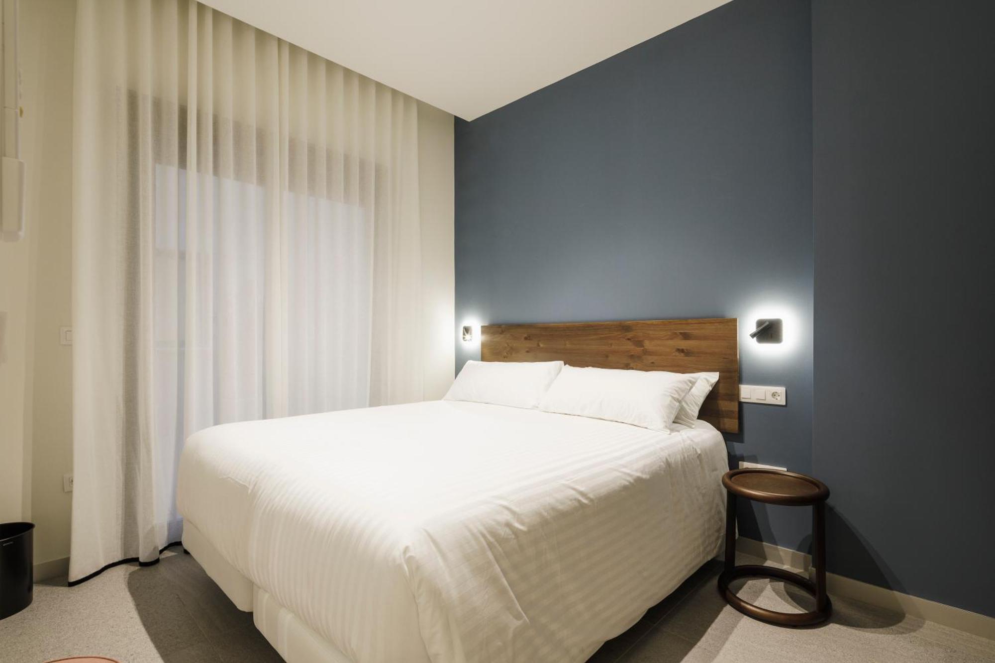 Terra Triana Apartments Sevilla Buitenkant foto