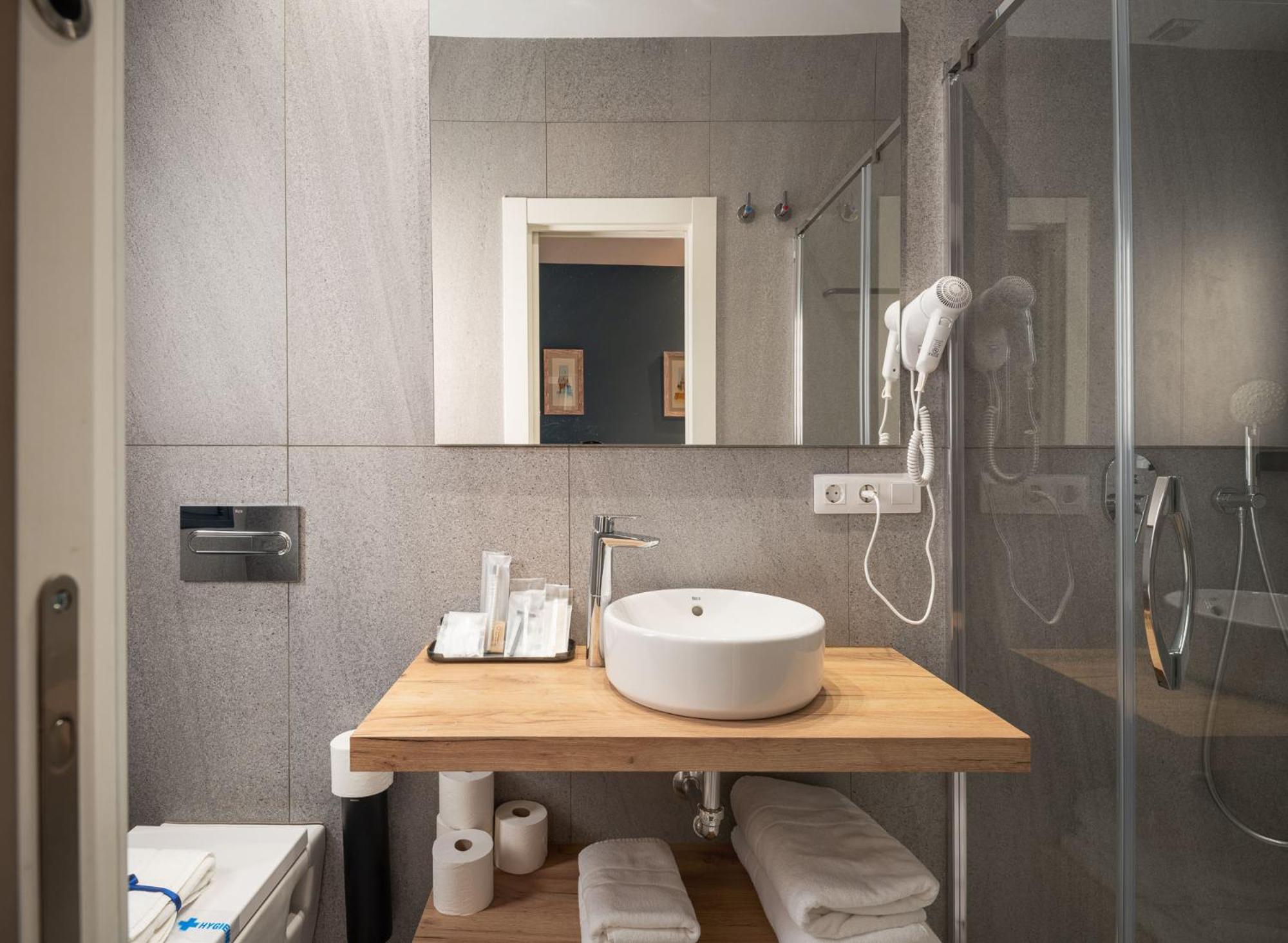 Terra Triana Apartments Sevilla Buitenkant foto
