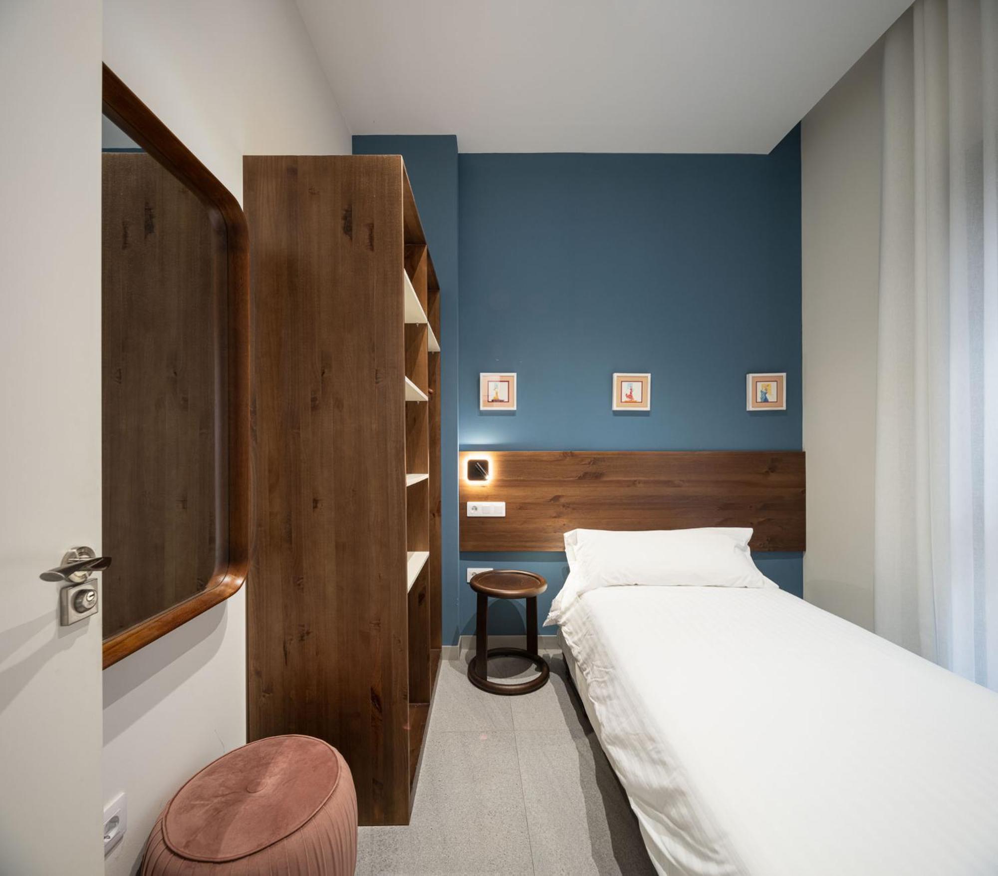 Terra Triana Apartments Sevilla Buitenkant foto