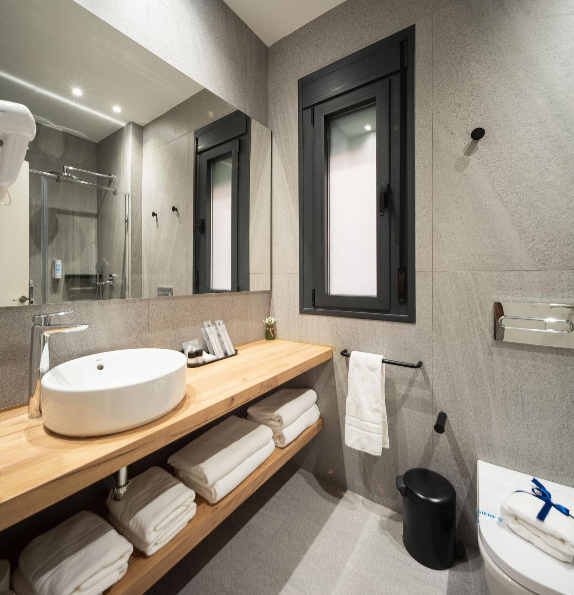 Terra Triana Apartments Sevilla Buitenkant foto